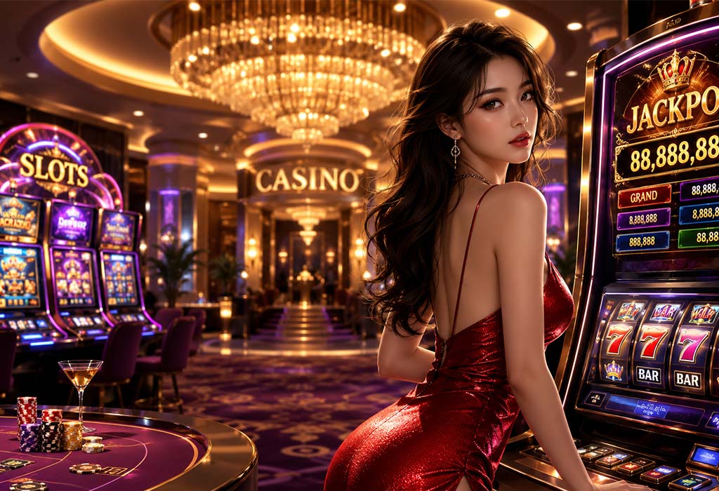 Trò chơi trực tuyến